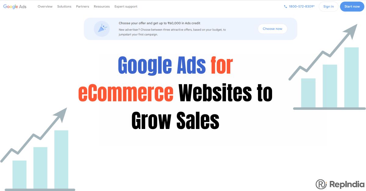 How to Succeed in E-Commerce with Google Ads: A Step-by-Step Guide - 2025