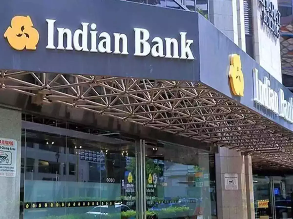 Indian Bank: 115 Years of Banking Excellence – From Swadeshi Roots to Digital Innovation - 2025