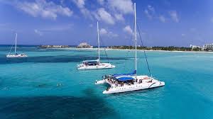 The Ultimate Guide to Cancun Boat Rentals: Explore the Caribbean in Style-2025