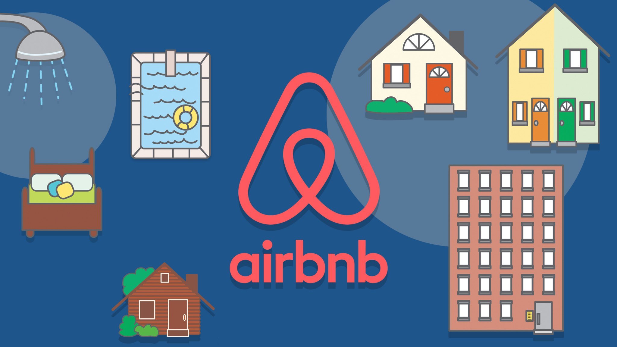 The Airbnb Business Model: A Comprehensive Analysis - 2025