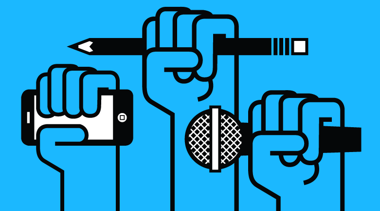 "Indian Media vs US Media: A Comprehensive Comparison on Press Freedom, Content, and Technology" 2025