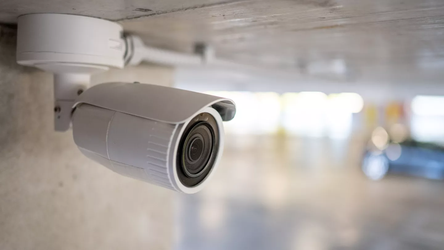 Can IP Cameras Be Hacked? How to Secure Your Surveillance System - 2025