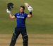 Ben Duckett: The Rise of England’s Dynamic Left-Handed Batsman