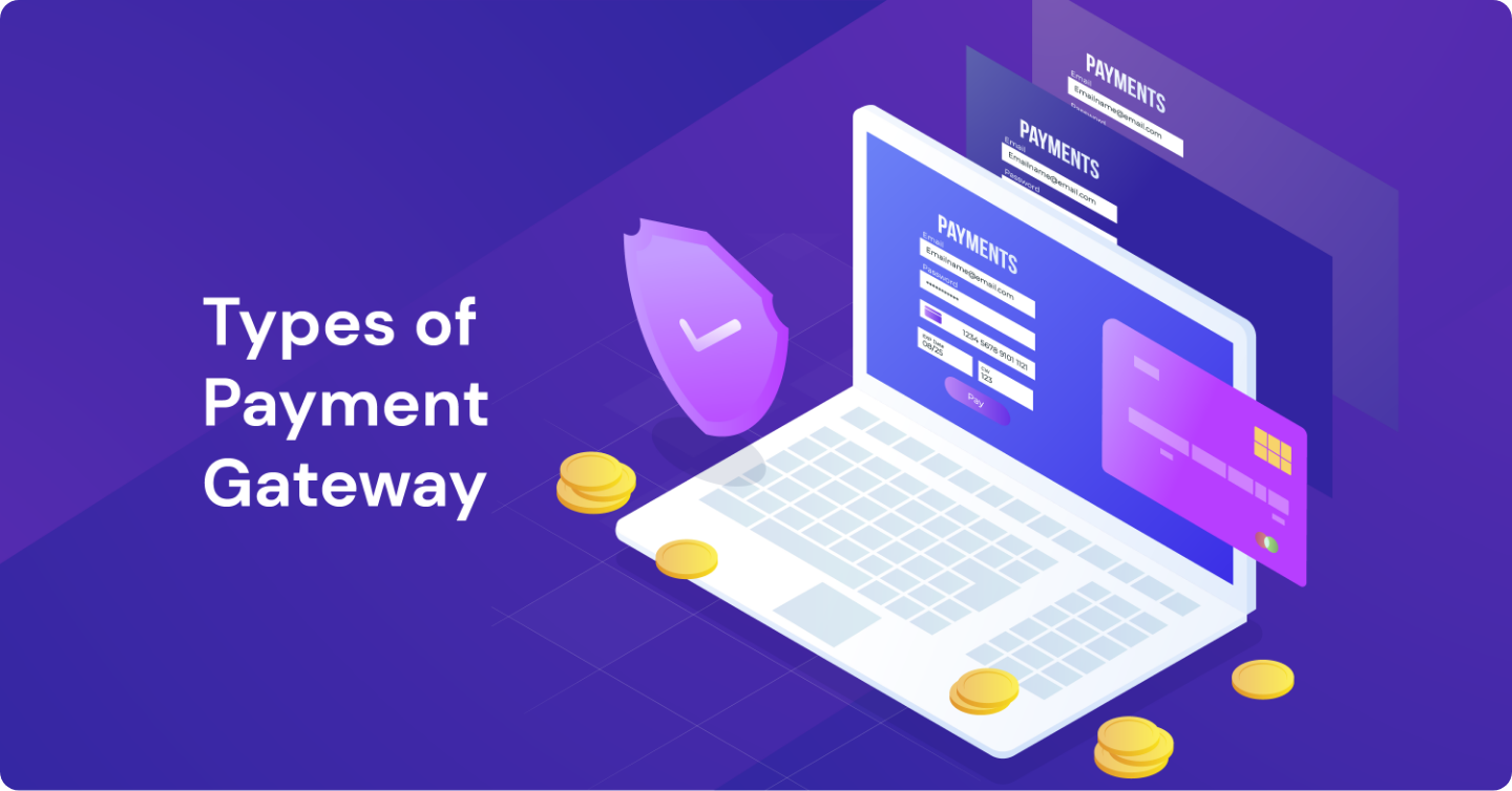 Custom Payment Gateway Recommendation by Business Type - 2025