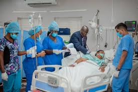 Full Form of ICU: Intensive Care Unit – A Deep Dive into Its Role in Modern Healthcare