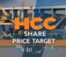 HCC Share Price: A Comprehensive Analysis of Hindustan Construction Company Stock - 2025