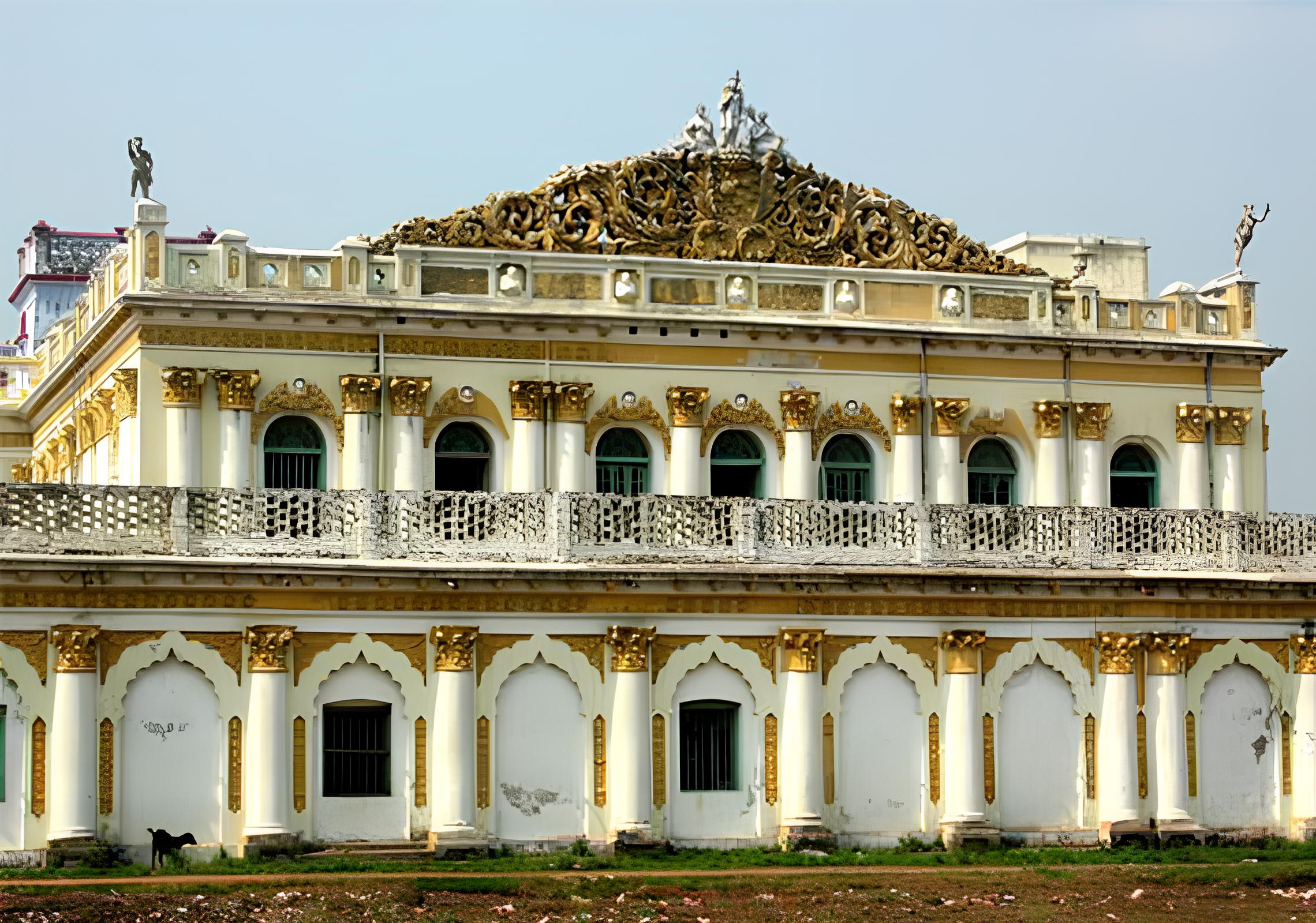 Hathwa Raj: The Glorious Legacy of a Forgotten Princely State