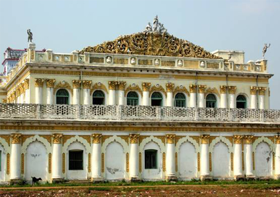 Hathwa Raj: A Storied Legacy of Bhumihar Power in Bihar