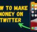 How to Earn Money from X (Twitter): A Complete Guide