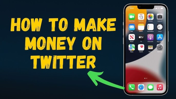 How to Earn Money from X (Twitter): A Complete Guide