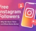 Instagram Free Followers: The Ultimate Guide to Growing Your Account Without Paying