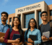 JEECUP: A Comprehensive Guide to Uttar Pradesh's Joint Entrance Examination (Polytechnic)