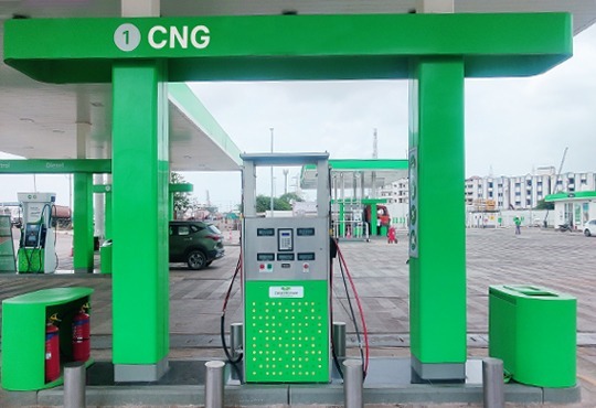 Nearest CNG Pump: How to Find One Quickly & Efficiently in 2025