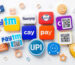 Razorpay vs Paytm vs Cashfree: Payment Gateway Comparison (India – 2025)