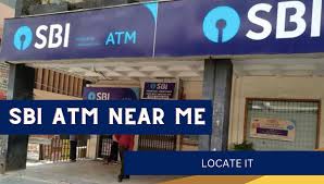 SBI ATM Near to Me: How to Quickly Locate the Nearest State Bank of India ATM (2025 Guide)