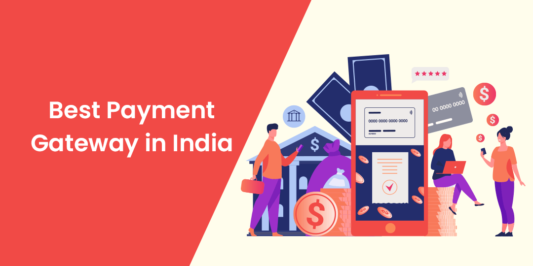 Top Payment Gateways in India (2025)