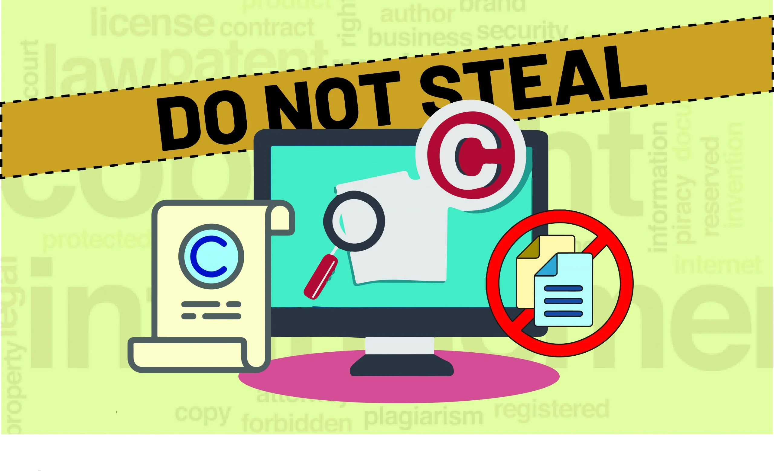 Top Ways to Avoid Copyright Issues: A Guide for Creators, Students, and Businesses