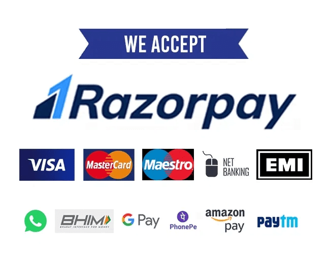 Step-by-Step Razorpay Setup Guide