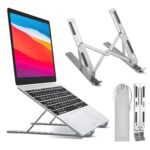 Aluminum Laptop Stand / Metal Laptop Stand