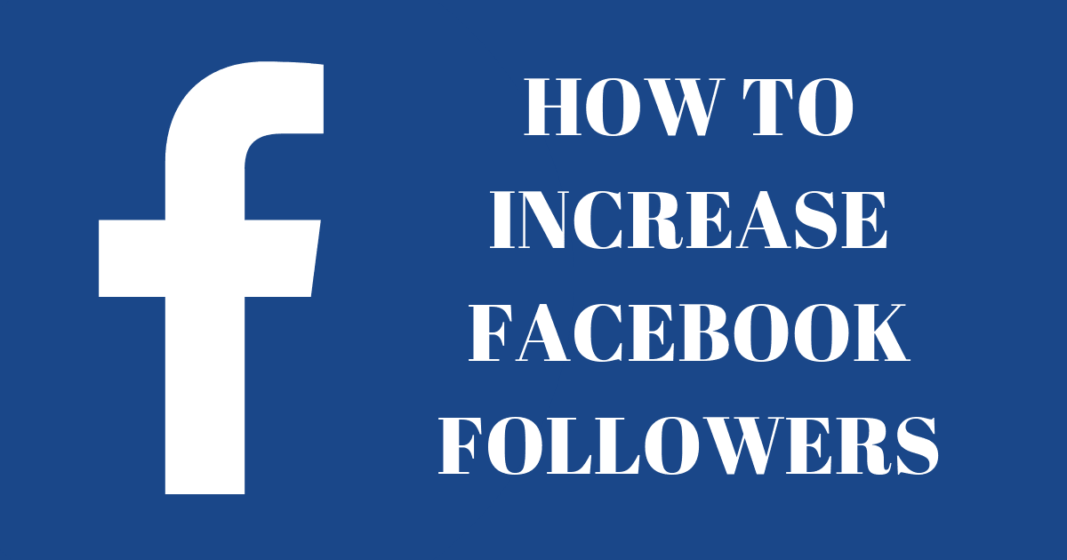 🚀 How to Get Followers on Facebook in 2025: The Ultimate Growth Guide 2 🚀 How to Get Followers on Facebook in 2025: The Ultimate Growth Guide