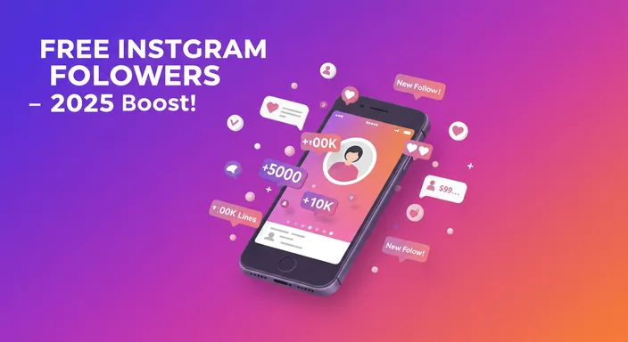 How to Get Unlimited Instagram Followers in 2025 (The Ultimate Guide)