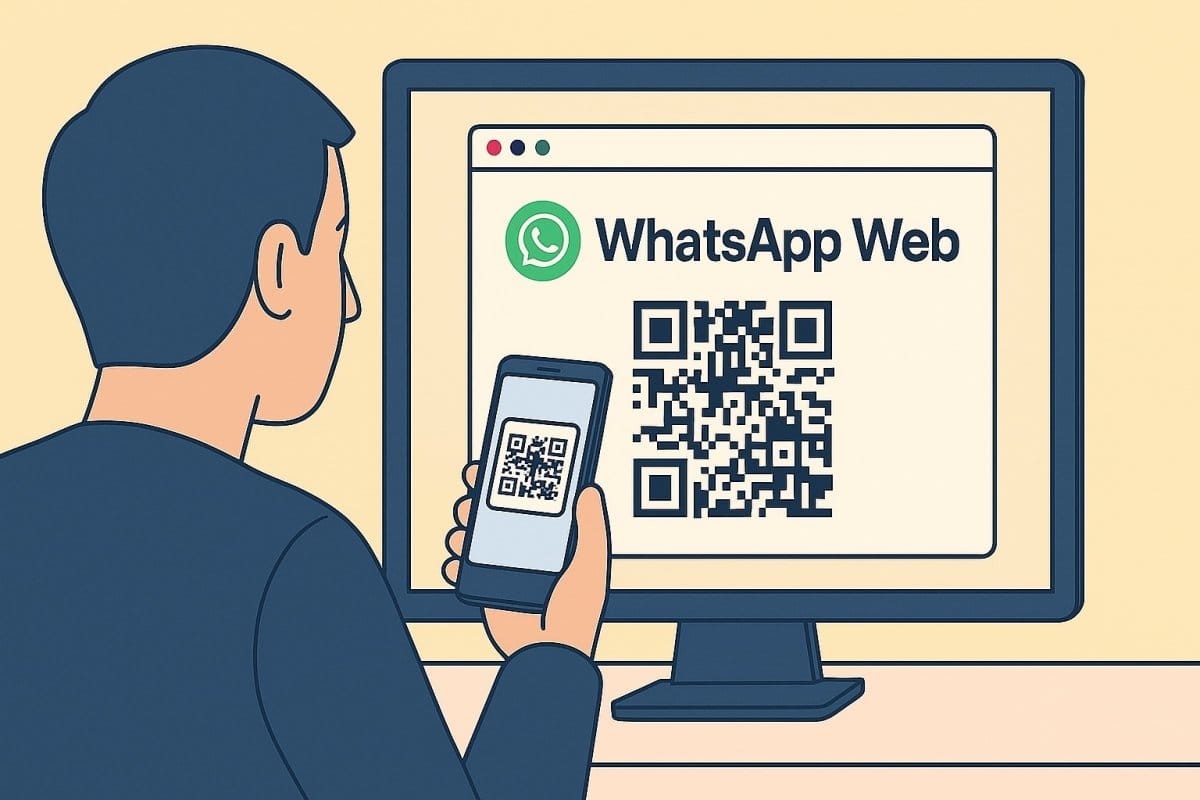 WhatsApp Web: The Ultimate Guide (2025 Edition)