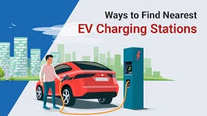 EV Car Charging Spot Near Me: The Complete Guide to Finding the Best Electric Vehicle Charging Stations