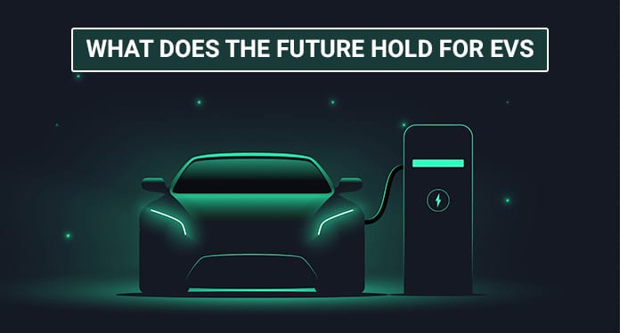 EV: Why Electric Vehicles Are Called the Future of Technology – A Comprehensive Guide