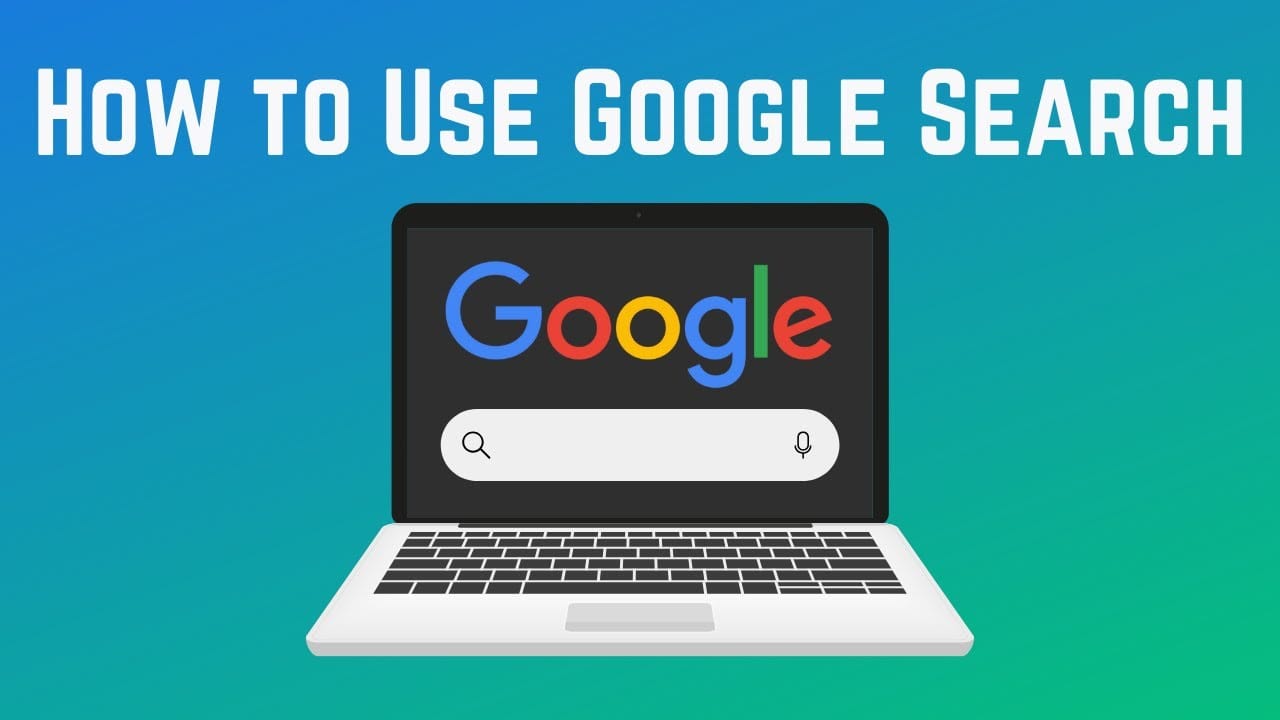 How to Use Google: Guide for Beginners to Experts (2025 Edition)