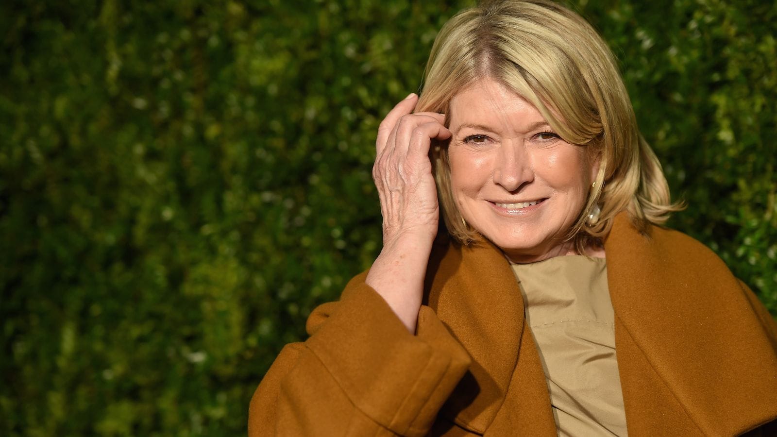 Martha Stewart Aesthetic Makes a Comeback: Why the Timeless Queen of Home Style is Trending Again in 2025