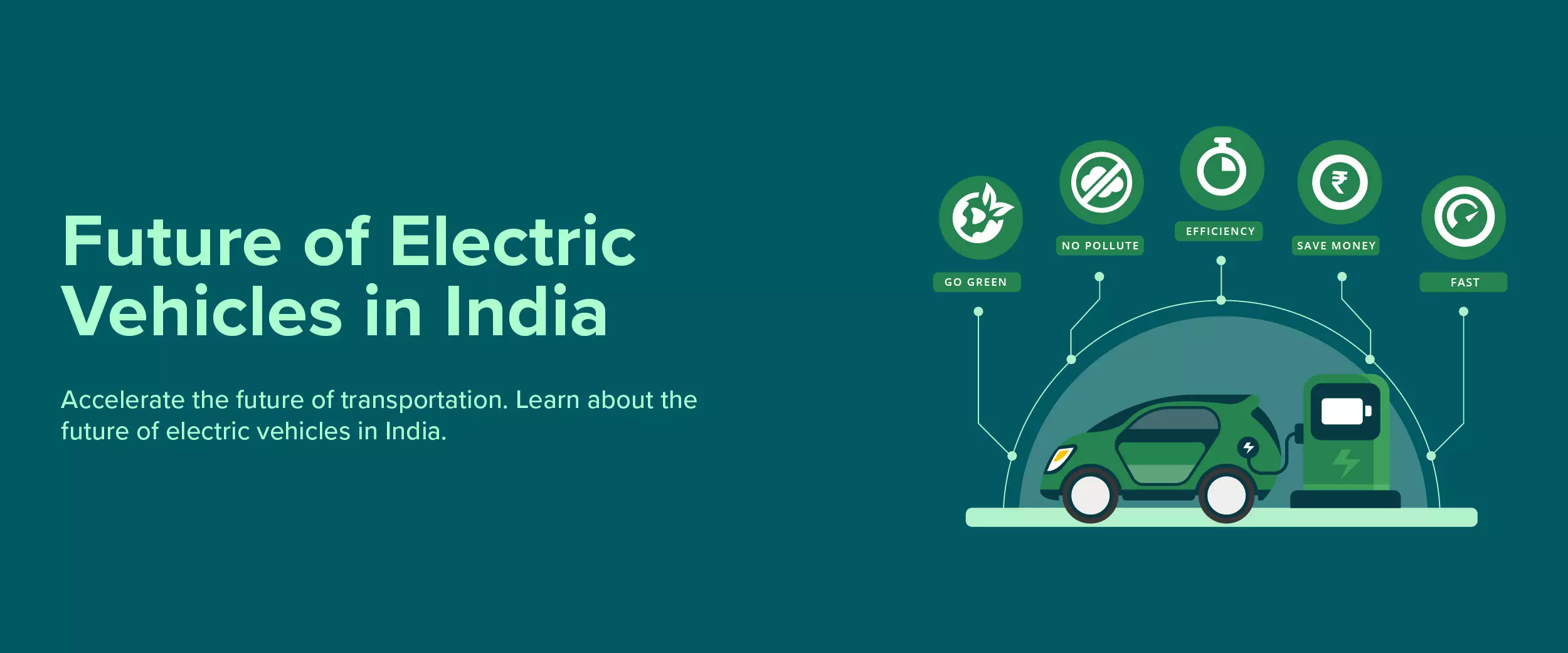 The Future of Electric Vehicles (EV) in India – A Very Long and In-Depth Article