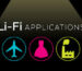 Top Applications of Li-Fi Technology in 2025: Real-World Use Cases and Industry Impact