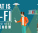 What is Li-Fi? The Future of Wireless Communication Explained (2025 Ultimate Guide)