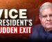 Why Did the Vice President of India Resign? Unpacking Political Allegations and BJP’s Behind-the-Scenes Role