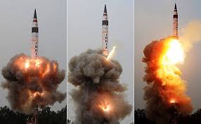 Agni 5 Missile: India’s Long-Range Deterrent and Strategic Gamechanger