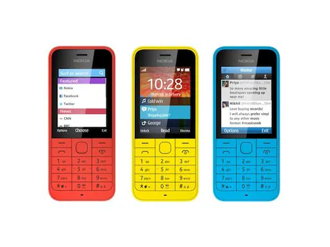 Best Dual SIM Keypad Mobiles in 2025 – With Auto Call Recorder & Torch