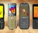 Best Keypad Mobiles with Longest Battery Life (15+ Days Standby) – 2025 Edition