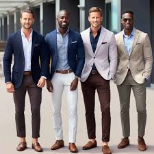 CASUAL WEAR