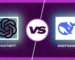 ChatGPT vs DeepSeek: A Comparative Analysis - 2025
