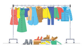 Clothing
