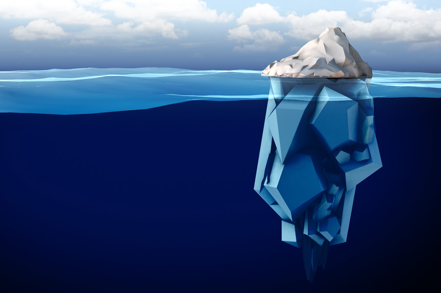 Deep Web: A Complete Guide to the Internet Beneath the Surface - 2025