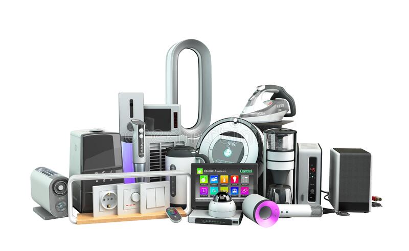 Electronics