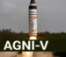 History and Development Journey of the Agni 5 Missile