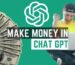 How to Earn Money from ChatGPT in 2025: Proven Strategies for Beginners and Professionals
