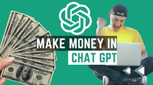 How to Earn Money from ChatGPT in 2025: Proven Strategies for Beginners and Professionals