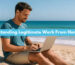 How to Find Genuine Work from Home Jobs Online: A Complete Guide - 2025