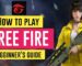 How to Play Garena Free Fire MAX: Complete Beginner to Pro Guide (2025 Edition)