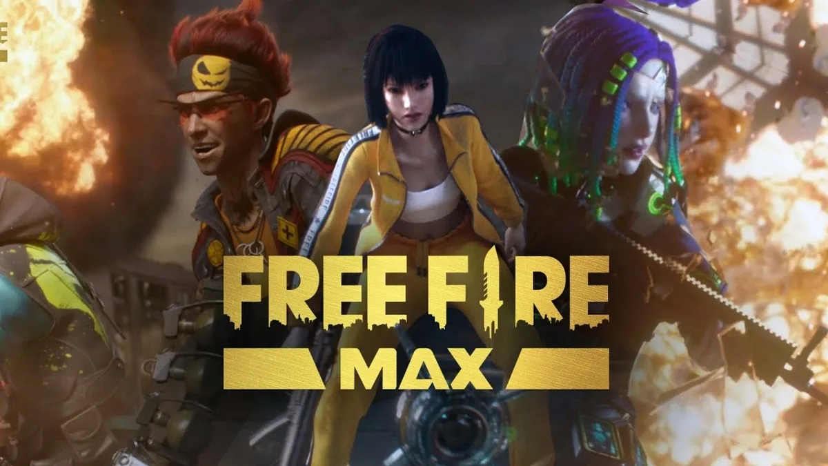 How to Play Garena Free Fire MAX: Complete Beginner to Pro Guide (2025 Edition)