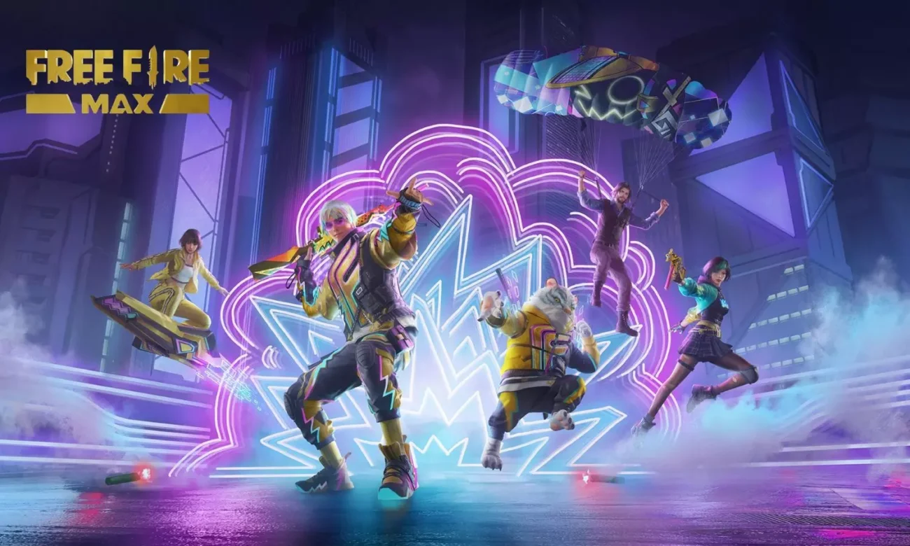 How to Play Garena Free Fire MAX: Complete Beginner to Pro Guide (2025 Edition)