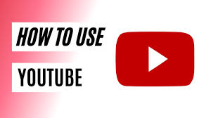 How to Use YouTube: The Ultimate Guide for Beginners and Creators [2025 Edition]